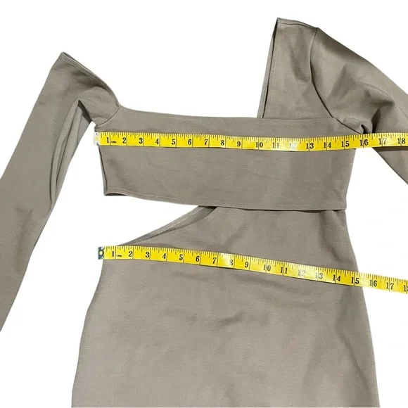 Atoìr The Sonata Dress In Mocha Size 6 - Picture 9 of 12